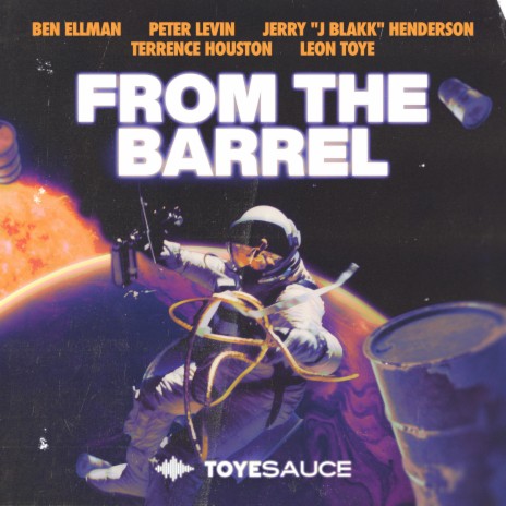 From The Barrel | Boomplay Music