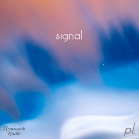 Signal ft. HoKø | Boomplay Music