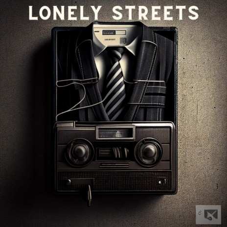 Lonely Streets | Boomplay Music
