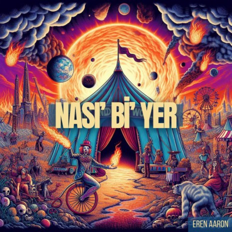 Nası' Bi' Yer | Boomplay Music