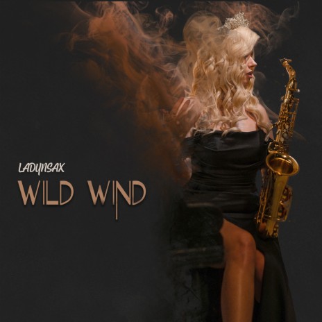 Wild Wind | Boomplay Music
