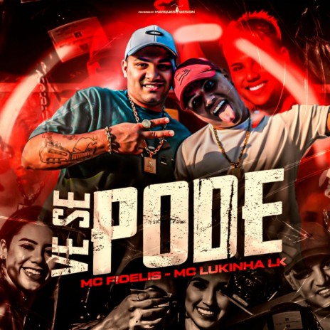 Vê Se Pode ft. Mc Lukinhas Lk | Boomplay Music