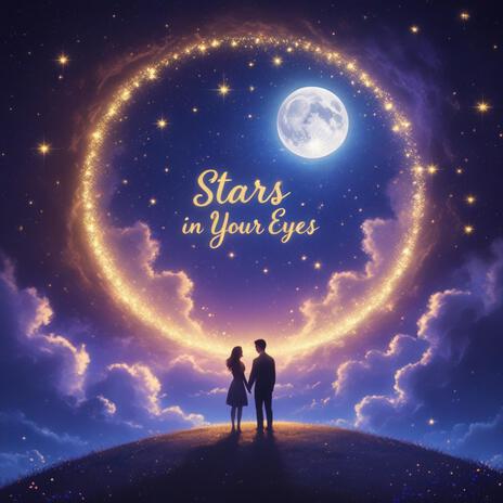 Stars in your Eyes | Boomplay Music