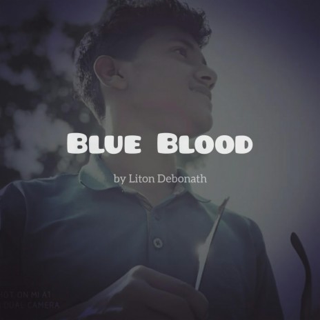 Blue Blood | Boomplay Music