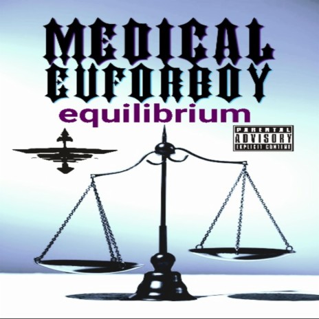 Equilibrium ft. Medical