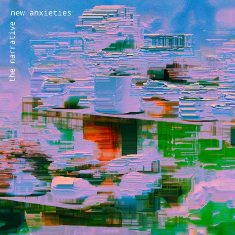 New Anxieties | Boomplay Music