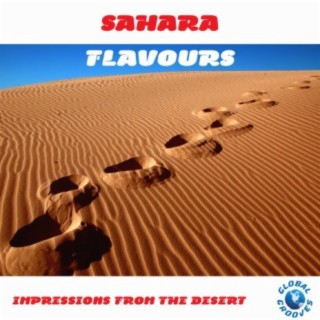 Sahara Flavours - Impressions from the Desert