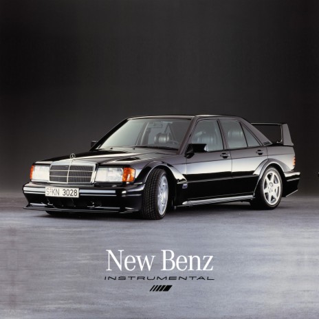 New Benz (Instrumental) | Boomplay Music