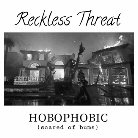 Hobophobic (scared of bums) | Boomplay Music