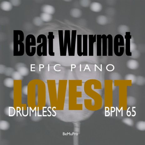 Lovesit drumless | Boomplay Music