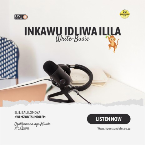 ULWALUKO | Boomplay Music