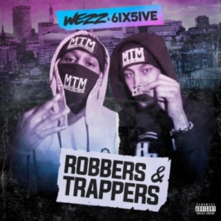 Robbers & Trappers