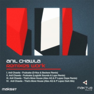 Anil Chawla Remixes Work