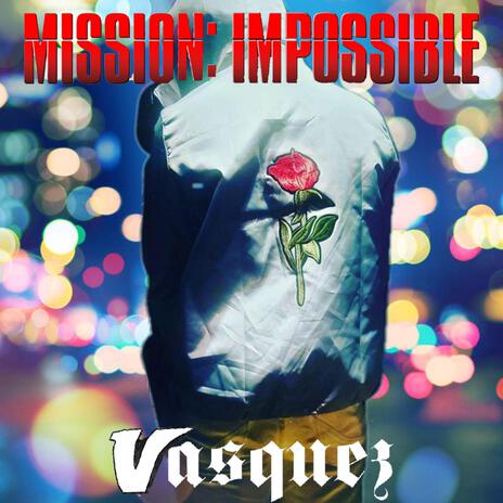 Mission Impossible | Boomplay Music