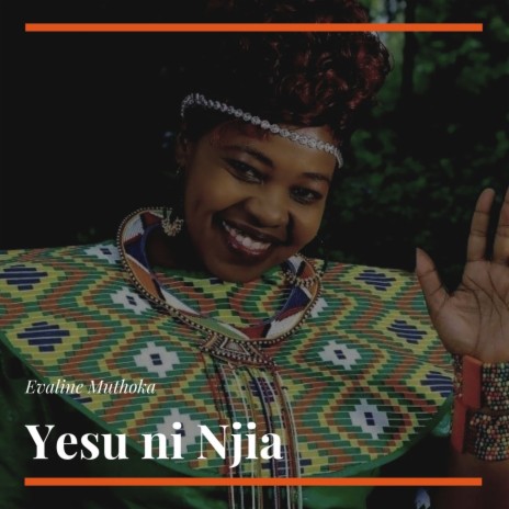 Yesu ni Njia | Boomplay Music