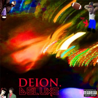Deion Deluxe