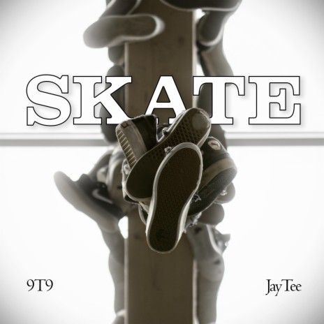 Skate ft. JayTee, NoTypeBeats & €$¥ | Boomplay Music