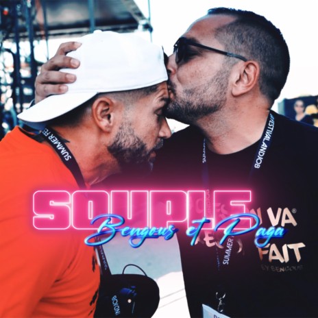 Souple ft. Paga | Boomplay Music