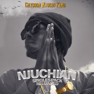 Chycoon Njuchi King