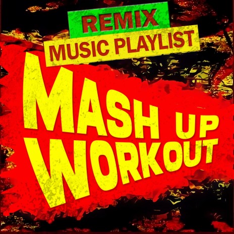 Born This Way Knock on Wood (Workout Mix) | Boomplay Music