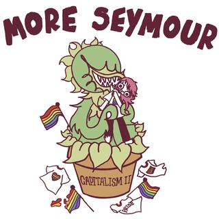 More Seymour