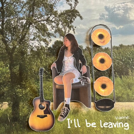 I'll be leaving | Boomplay Music