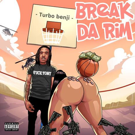 Break Da Rim | Boomplay Music