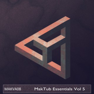 Maktub Essentials Volume 5