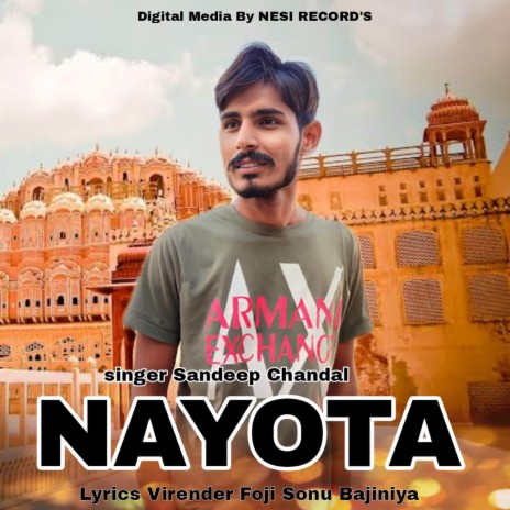 Nayota
