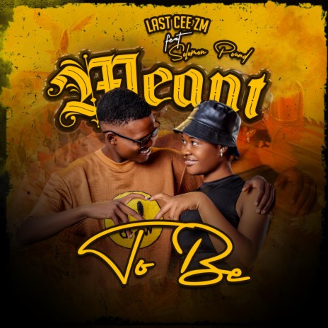 Meant To Be (feat. Solomon Pound) | Boomplay Music