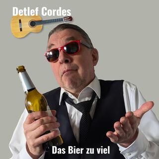 Das Bier zu viel lyrics | Boomplay Music