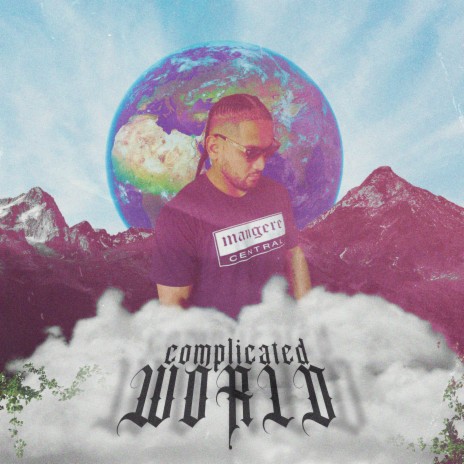 Complicated World | Boomplay Music