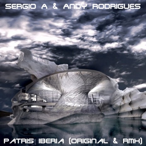 Patris Iberia (Estevanico Remix) ft. Sergio A.