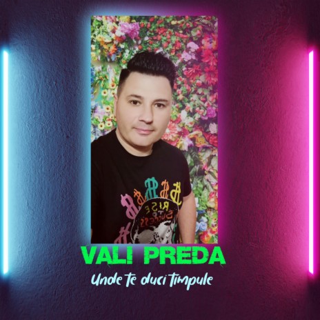 Vali Preda (unde te duci timpule) | Boomplay Music