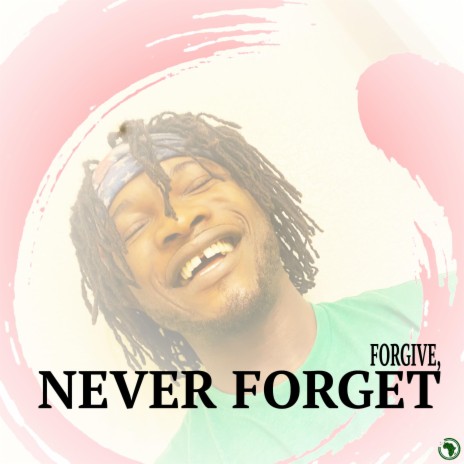Forgive, Never Forget | Boomplay Music