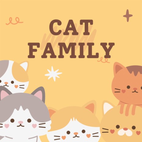 Cat family