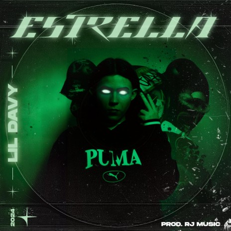 Estrella ft. Rj Music | Boomplay Music