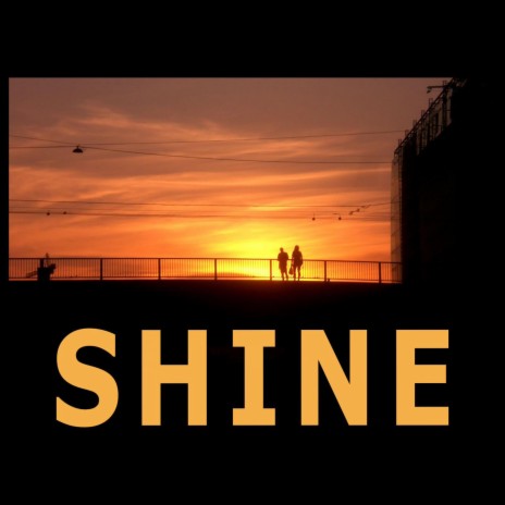 SHINE ft. Dr. $almon | Boomplay Music