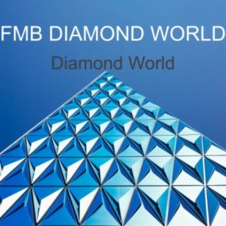 Diamond World