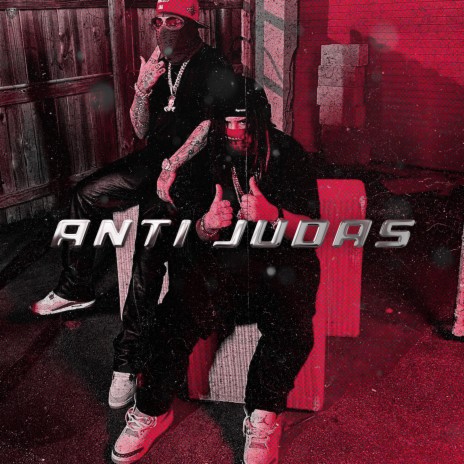 Anti Judas | Boomplay Music