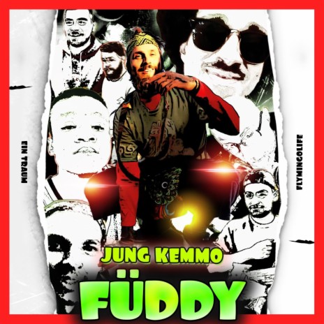 Füddy | Boomplay Music