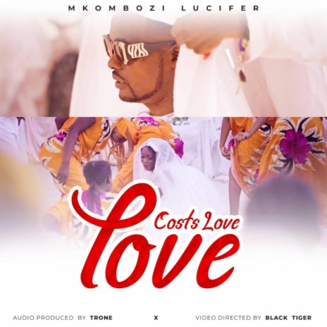 LOVE COSTS LOVE | Boomplay Music