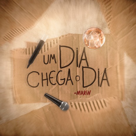 Um Dia Chega o Dia ft. Murillo E LT no Beat | Boomplay Music