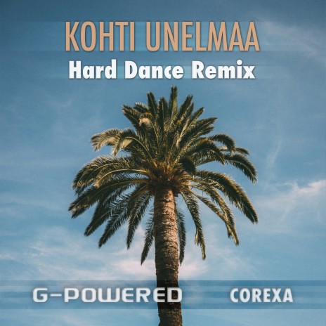 Kohti Unelmaa - Hard Dance Remix | Boomplay Music