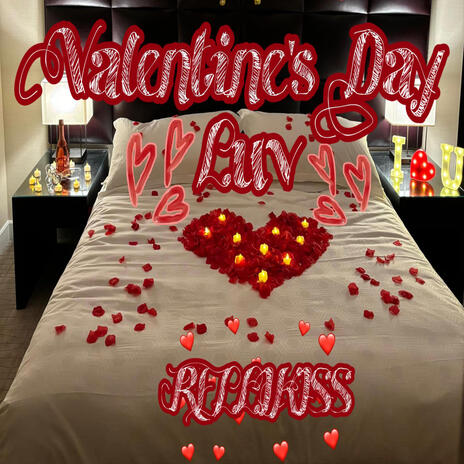 Valentines Day Luv | Boomplay Music