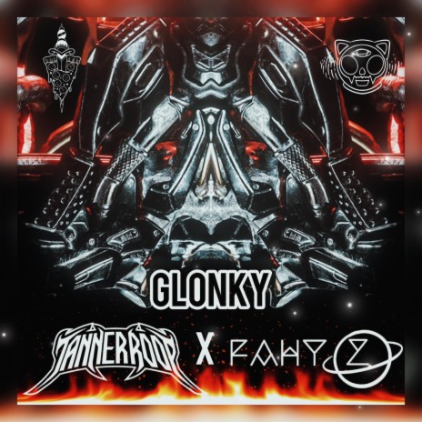 Glonky ft. Fahy-z | Boomplay Music