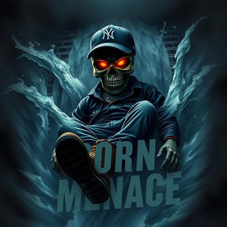 Born Menace | Boomplay Music