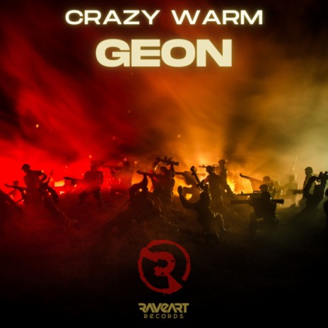 Crazy Warm | Boomplay Music