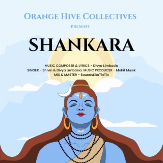 Shankara