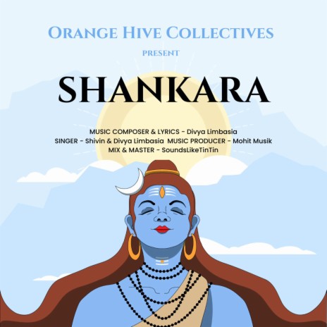 Shankara ft. Feat. Shivin | Boomplay Music